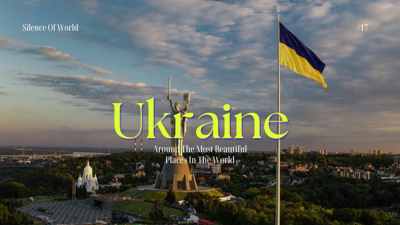 Ukraine Features Discover the Hidden Beauty of Ukraine: Nature, Culture, and History ...