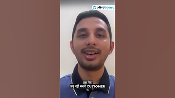 Advice for Interview Candidates | RRB PO Interview #rrbpointerview #shorts #oliveboard