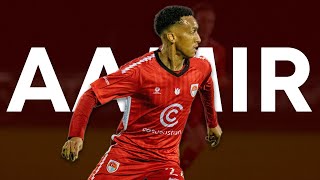 Aamir Abdallah 2024 Highlights ● Impossible To Forget 🔥⚽