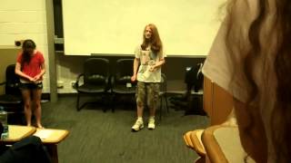 CTYI 2013 Talent Show (Part 3)