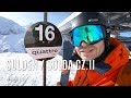 Sulden / Solda w Południowym Tyrolu. Konkurs (Vlog #044)