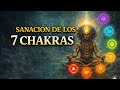 Elimina Toda Energía Negativa: Música Chamánica para Limpiar Aura y Chakras