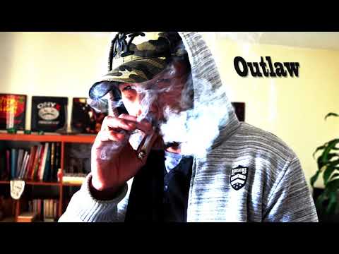 Outlaw- Remix blowin- up (Manu Crooks)