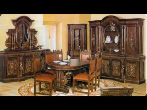 aveji -  რუმინული ავეჯი