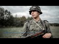 Als Soldat im 2. Weltkrieg #00: Einsatz in der Nahkampfdiele [ZEITZEUGENBERICHT]