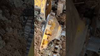 The $10,000 Bulldozer Repair Project