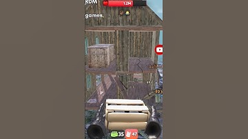 Building destruction || Captain TNT #shorts