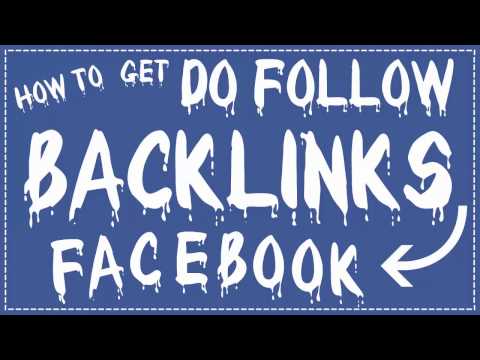 how-to-create-dofollow-backlink-from-facebook