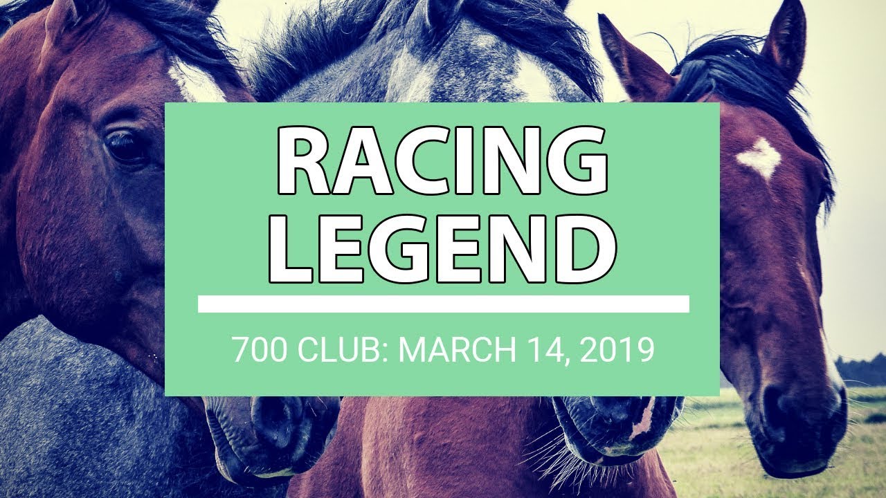The 700 Club - March 14, 2019 cbn news app