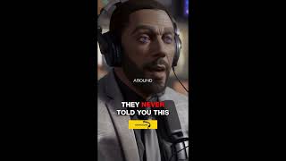 Billy Carson's Mind-Blowing Anunnaki Connection Revealed