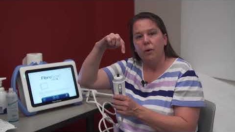 FibroScans: A Brief Overview of a Noninvasive Liver Test