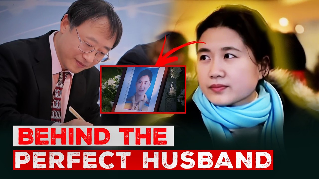 From an Elite Chinese–American Marriage to a Chinese Wife Strangled in a Car