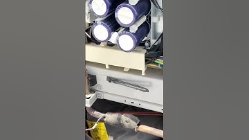 Hisense VRF Ac Testing Commissioning#How To Do Hisense VRF Ac Testing Commissioning#Finac#Hisense#Ac