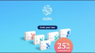 Discover Ada Tests. Analyzed by Certified Labs. screenshot 1