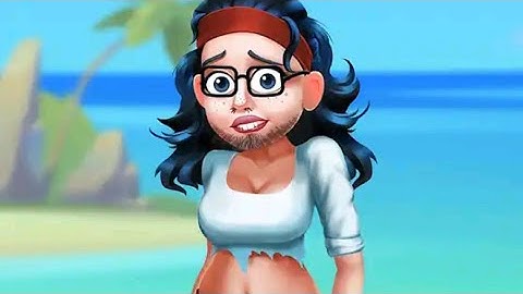 Save The Pirate: Make Choices - All Levels Gameplay 21-28