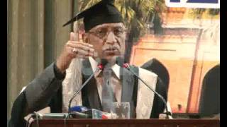 PU 120th Convocation 2011 Pkg By Akmal Somroo City42