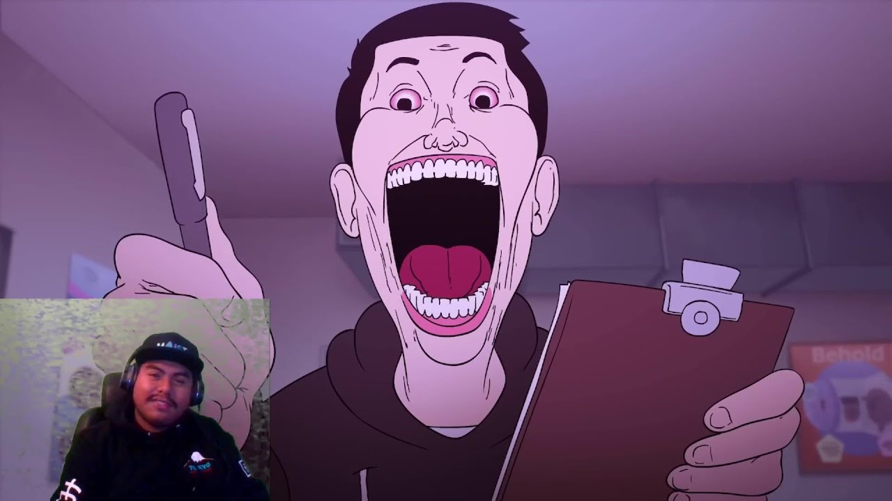 MrBeast Cures Blindness (Meatcanyon) [Reaction]. Nightmare Fuel Video YouTube