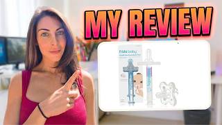 The Best Gift For New Moms, The FridaBaby Pacifier Syringe