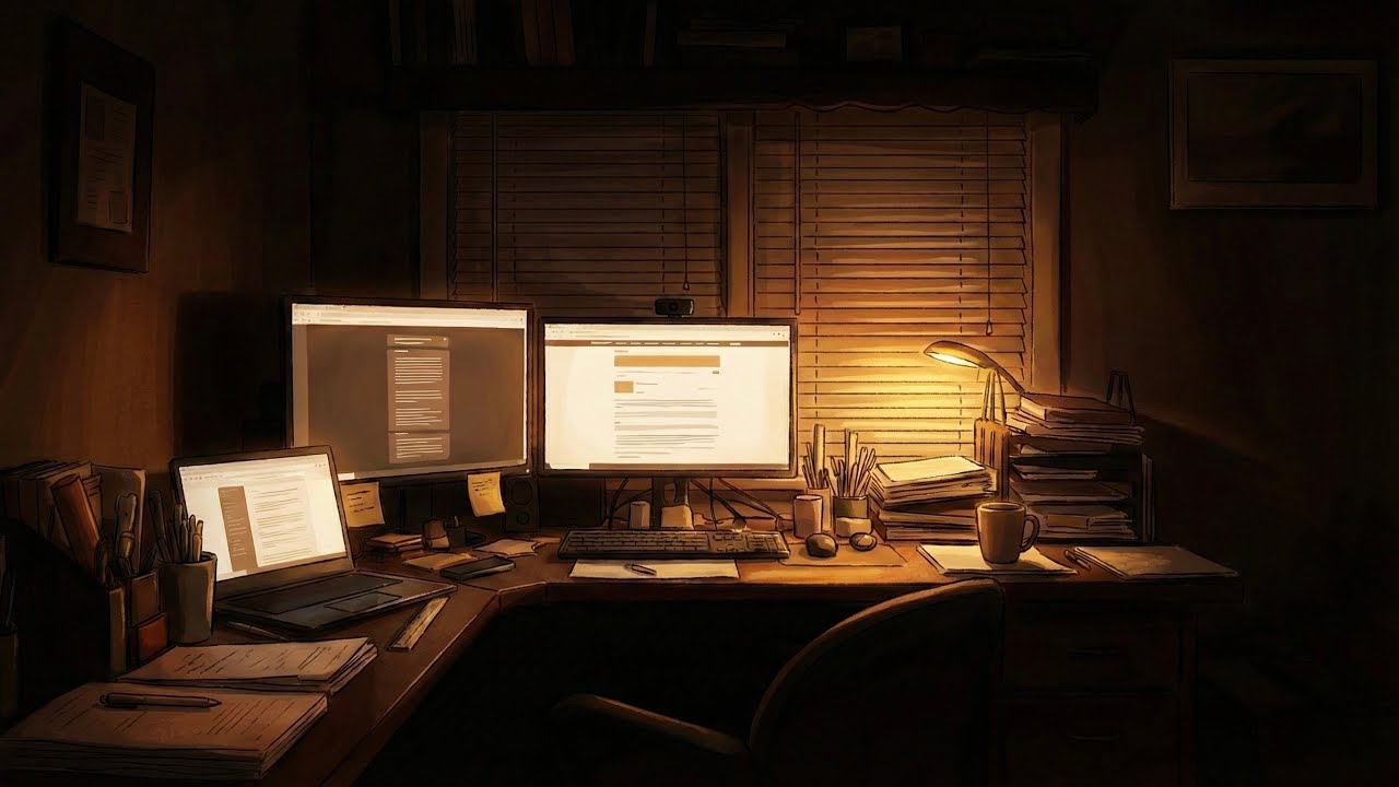 📚아 공부 좀 조져볼까? 💪 | 공부할 때 집중 잘되는 음악 몰입할 때 듣기 좋은 음악