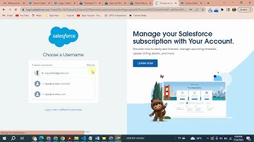 Map Client Relationships | Client Management with Financial Services Cloud