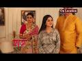 Saru Ne Mehsoos Kiya Tara Par Mandrata Khatra || Saru || On Location