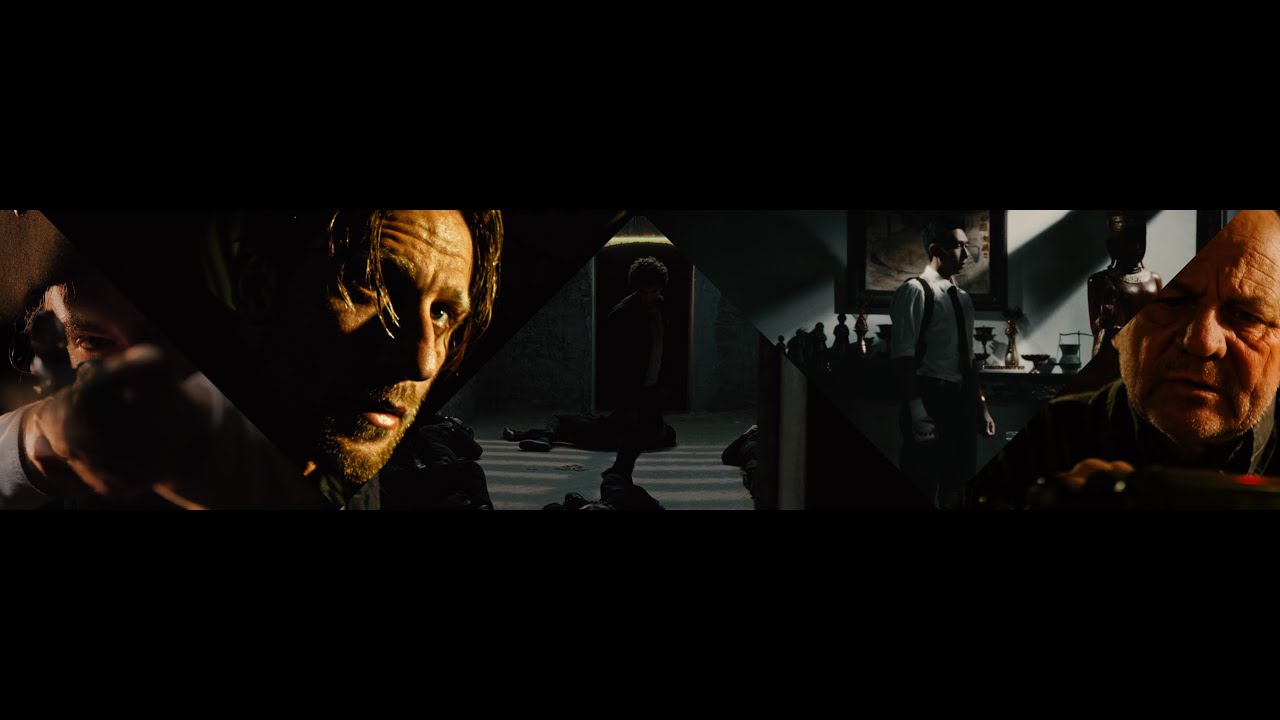 Showreel 2026