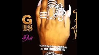 Big Quis Ft Kash Doll - Raise Ya Hand (Instrumental)