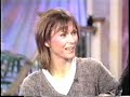 KATE JACKSON at Caryl and Marilyn: Real Friends (1997)