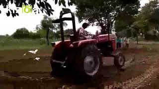 Mey 7250 Live Demo