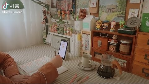 Study Account |🎀 Never stop learning because life never stop teaching 🎀| 抖音 |Butter Official #18