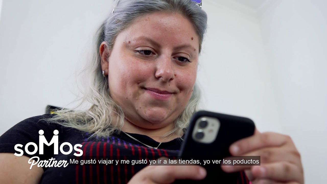 Historias de Partners - La Maleta de Paula - YouTube