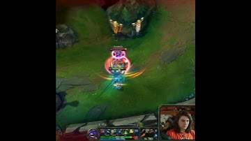 Kog maw the sniper #Shorts Strad   C418