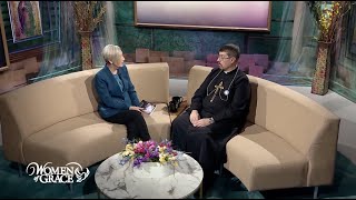 The Aftermath of Abortion: the Road to Healing & Hope, Pt. 1 | Women of Grace | EWTN