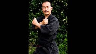 Shoto Tanemura: The Man Who Forged His Own Path #budo #martialarts #ninjutsu