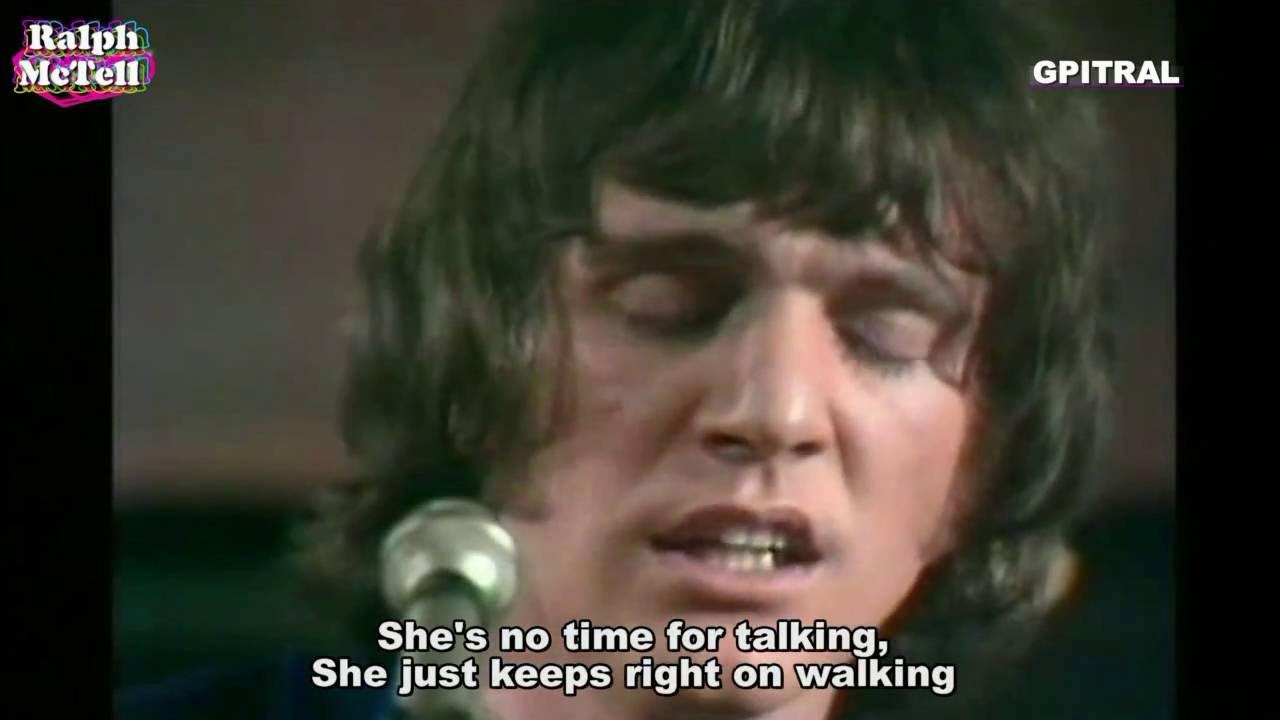 Ralph McTell Streets Of London Lyrics Ralph McTell Streets Of London Lyrics