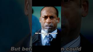 Fringe Season 4 -- Spontaneous combustion and death when you move.#movie #shorts #movieexplained