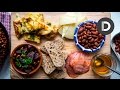 Spanish Tapas Platter Recipe!