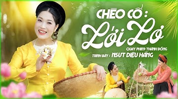LỚI LƠ - NSUT DIỆU HẰNG 4k