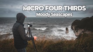 I Ditched Full Frame for Micro Four Thirds..... 6 Months Later