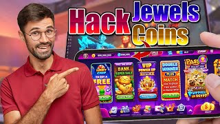Jackpot World Hack 2024 - How To Get Unlimited Free Coins & Jewels in Jackpot World Mod APK