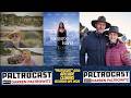 Adelaide Clemens on "Kangaroo Island" &amp; Complex Sibling Dynamics | Paltrocast