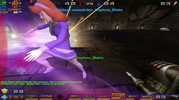 unreal antologia unreal tournament 2004 ece szybka gra random gametypes with mod part 3