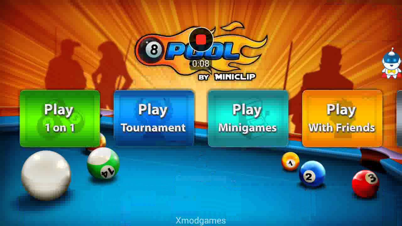 8ball poll hack to play - 