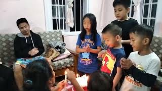 Chapa Lungoulal Kum Gup 6 Year Lhinna Birthday Celebration 21062024