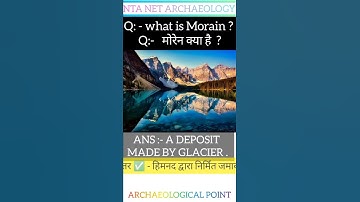 Archaeology Net MCQ | #Archaeology Questions answer|Shorts | Archaeological Point