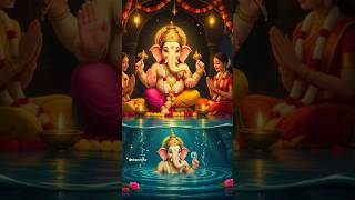 ✨ “గణేశ్ నిమర్జన రహస్యం – ఒక ఆచారంలో దాగిన దైవ తత్వం” #facts #telugu