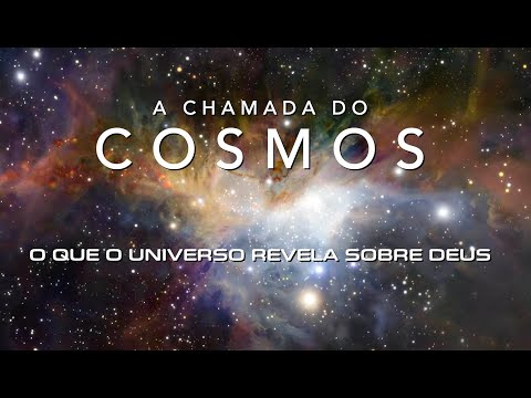 CALL OF THE COSMOS - PORTUGUESE