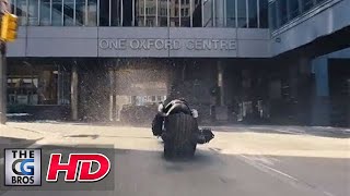 CGI & VFX Showreels: "Lighting / Generalist TD" - by Clément Gérard