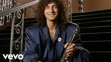 Kenny G - Silhouette (Official Video)
