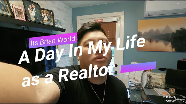 A Day in My Life as a Realtor in NYC- Million Dollar Listing?